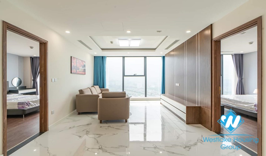 4 bedroom, furnished, luxury, luxury apartment for rent in sunshine city